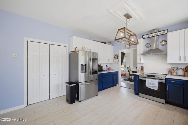 111 Eagle Lane, Elizabeth City, NC 27909
