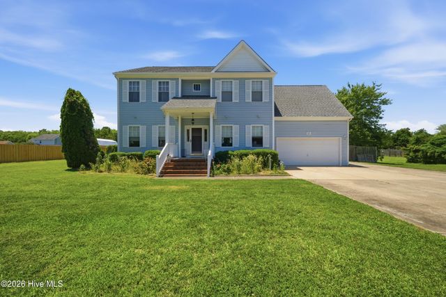 111 Eagle Lane, Elizabeth City, NC 27909