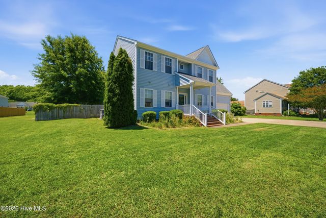 111 Eagle Lane, Elizabeth City, NC 27909