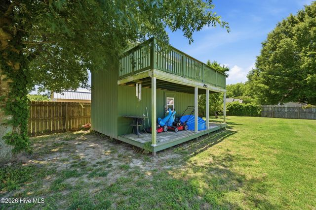 111 Eagle Lane, Elizabeth City, NC 27909
