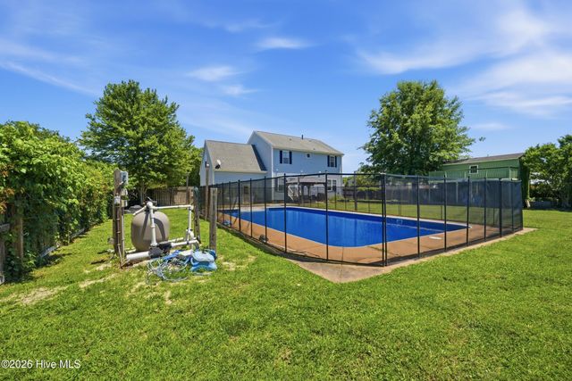 111 Eagle Lane, Elizabeth City, NC 27909