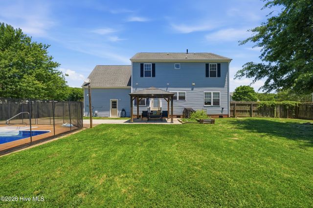 111 Eagle Lane, Elizabeth City, NC 27909