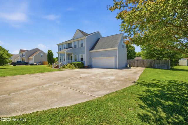 111 Eagle Lane, Elizabeth City, NC 27909