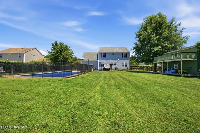 111 Eagle Lane, Elizabeth City, NC 27909