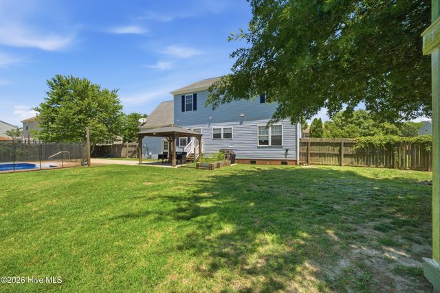 111 Eagle Lane, Elizabeth City, NC 27909