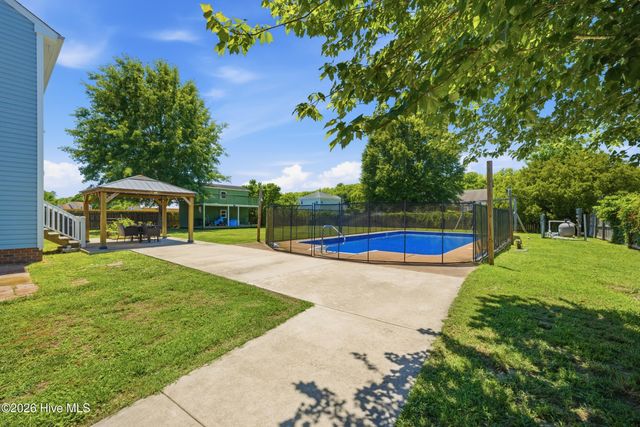 111 Eagle Lane, Elizabeth City, NC 27909