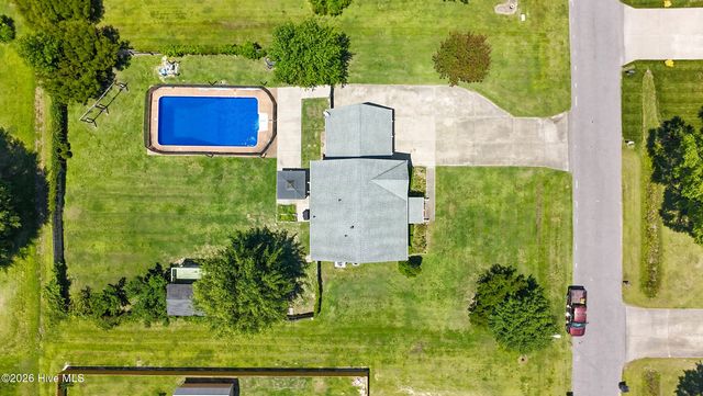 111 Eagle Lane, Elizabeth City, NC 27909