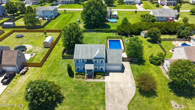 111 Eagle Lane, Elizabeth City, NC 27909
