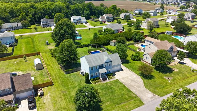 111 Eagle Lane, Elizabeth City, NC 27909