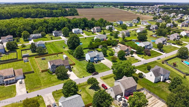 111 Eagle Lane, Elizabeth City, NC 27909