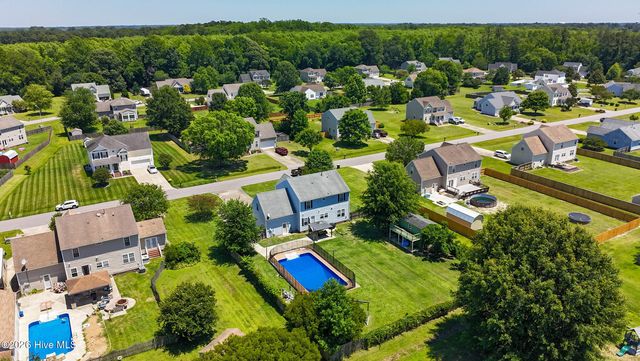 111 Eagle Lane, Elizabeth City, NC 27909