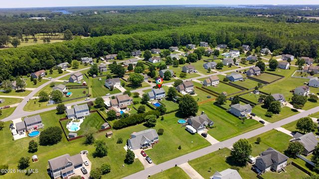 111 Eagle Lane, Elizabeth City, NC 27909