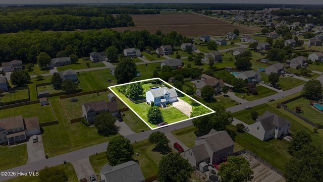 111 Eagle Lane, Elizabeth City, NC 27909
