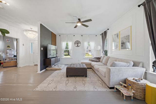 111 Eagle Lane, Elizabeth City, NC 27909