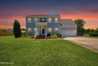 111 Eagle Lane, Elizabeth City, NC 27909