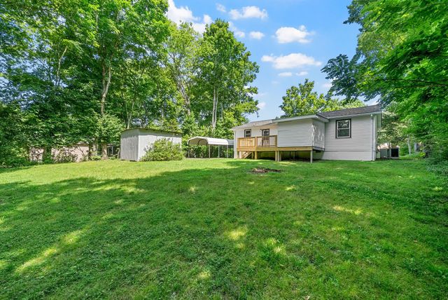 300 High St, Clarksville, TN 37040