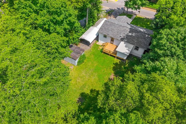 300 High St, Clarksville, TN 37040