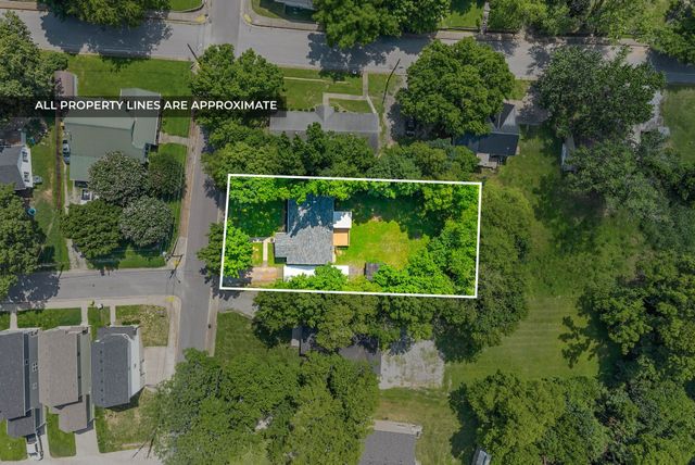 300 High St, Clarksville, TN 37040