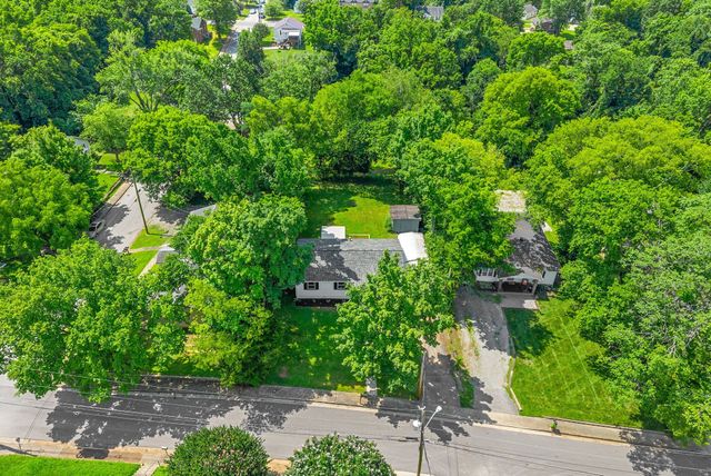 300 High St, Clarksville, TN 37040