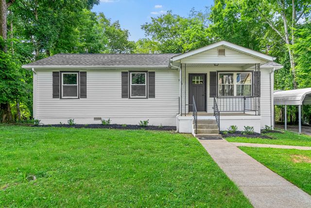 300 High St, Clarksville, TN 37040