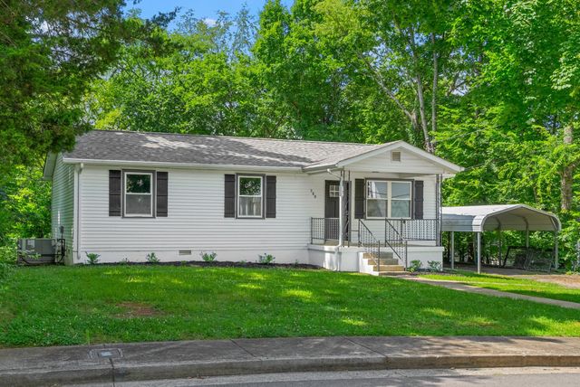 300 High St, Clarksville, TN 37040