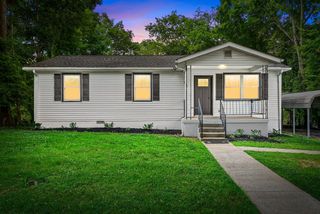 300 High St, Clarksville, TN 37040