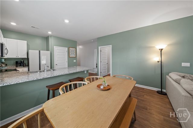 173 Hazy Lane, Hinesville, GA 31313