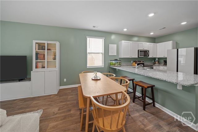 173 Hazy Lane, Hinesville, GA 31313