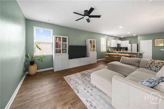 173 Hazy Lane, Hinesville, GA 31313