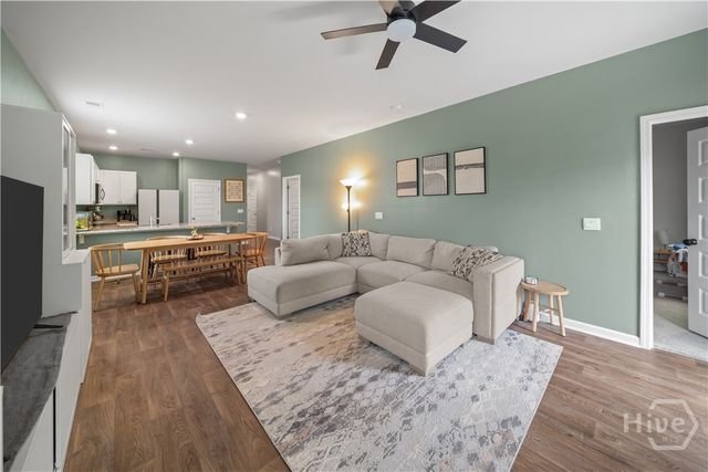 173 Hazy Lane, Hinesville, GA 31313