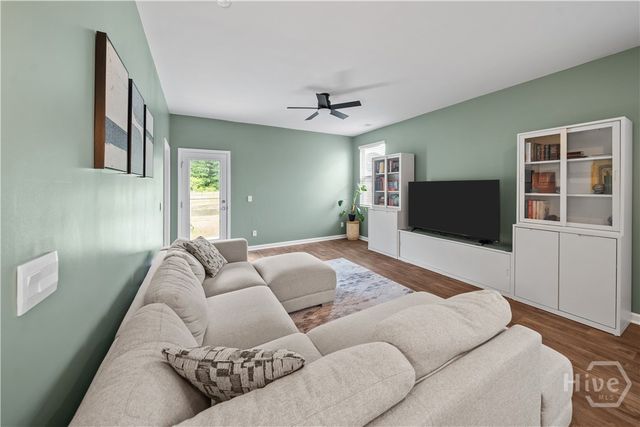 173 Hazy Lane, Hinesville, GA 31313