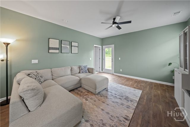 173 Hazy Lane, Hinesville, GA 31313