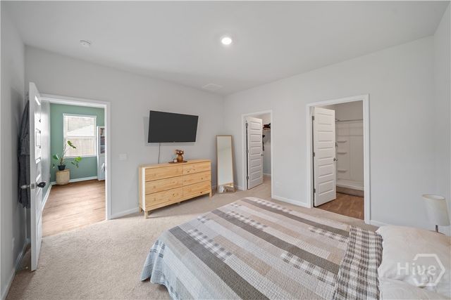 173 Hazy Lane, Hinesville, GA 31313