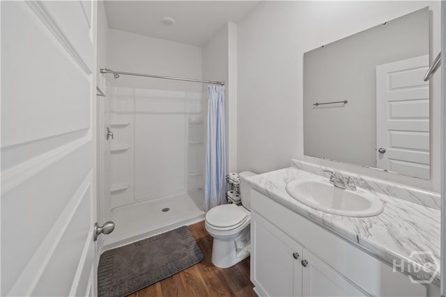 173 Hazy Lane, Hinesville, GA 31313