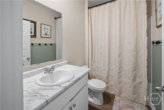 173 Hazy Lane, Hinesville, GA 31313