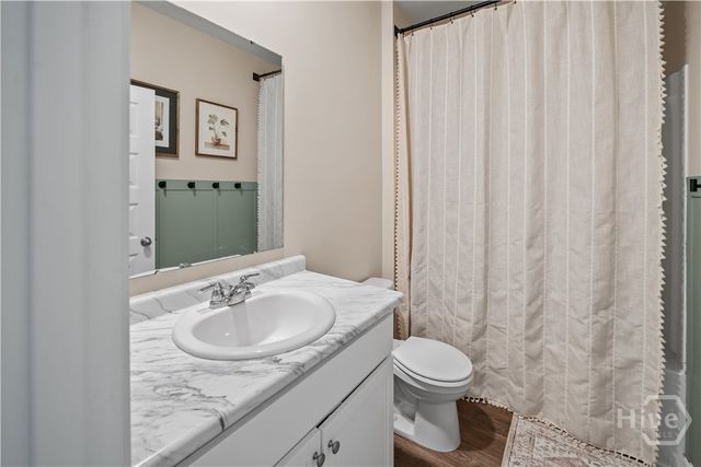 173 Hazy Lane, Hinesville, GA 31313