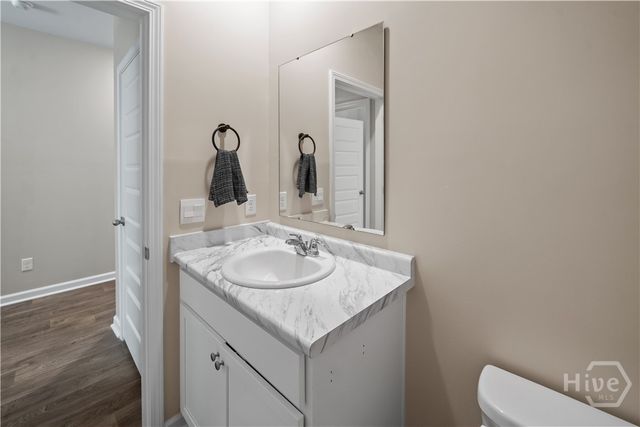 173 Hazy Lane, Hinesville, GA 31313