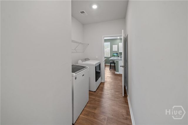 173 Hazy Lane, Hinesville, GA 31313