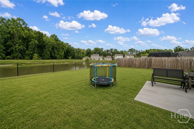 173 Hazy Lane, Hinesville, GA 31313