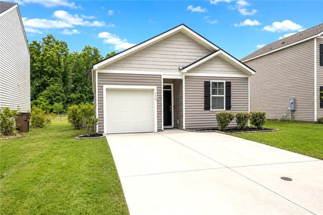 173 Hazy Lane, Hinesville, GA 31313
