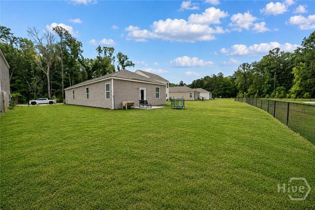 173 Hazy Lane, Hinesville, GA 31313
