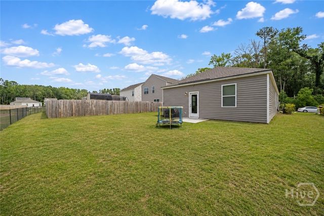 173 Hazy Lane, Hinesville, GA 31313