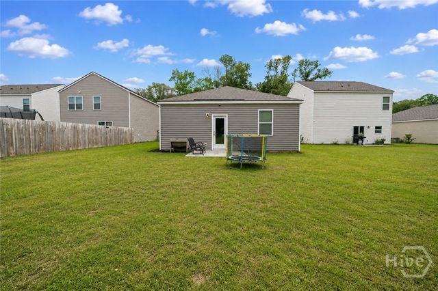 173 Hazy Lane, Hinesville, GA 31313