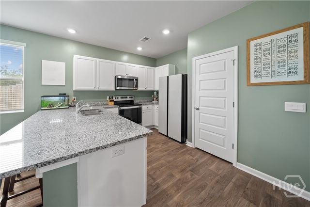173 Hazy Lane, Hinesville, GA 31313