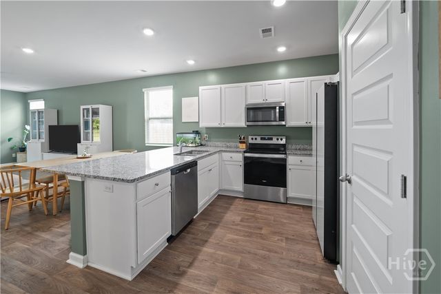 173 Hazy Lane, Hinesville, GA 31313