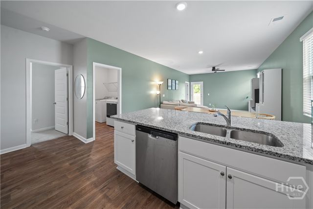 173 Hazy Lane, Hinesville, GA 31313