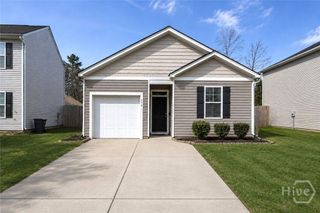 173 Hazy Lane, Hinesville, GA 31313