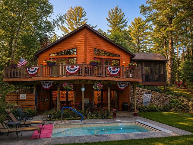 1925 19th Pass, Arkdale, WI 54613