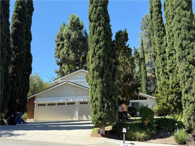 535 Rancheria Road, Diamond Bar, CA 91765