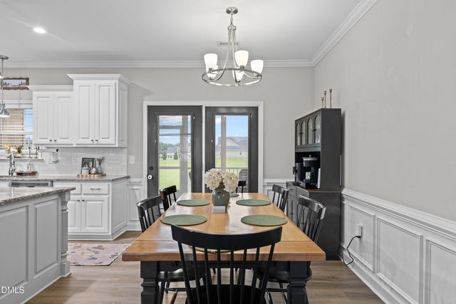 93 Yurman Lane, Smithfield, NC 27577